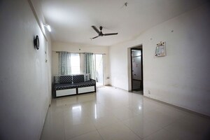 2 BHK Apartment For Sale in Charholi Budruk