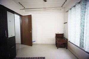 Room in 2 BHK Apartment at Charholi Budruk – for Sale