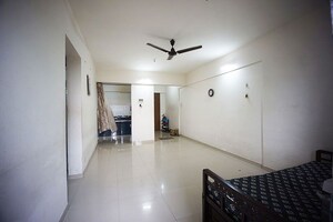 Building Lobby in 2 BHK Apartment at Charholi Budruk – for Sale