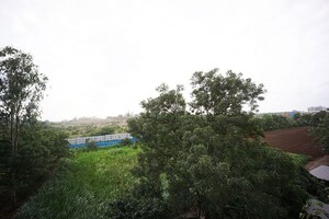 2 BHK Apartment – Garden View at Charholi Budruk - for Sale