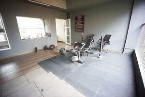 Parking in 2 BHK Apartment at Charholi Budruk – for Sale
