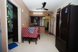 Parking in 3 BHK Apartment at Sare Home, Sector 92 – for Sale