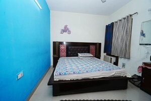 Bedroom in 3 BHK Apartment at Sare Home, Sector 92 – for Sale