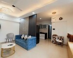 2 BHK +  730 Sq.Ft. Apartment in Shagun Perfect 10