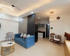 2 BHK +Apartment For Sale in Shagun Perfect 10
