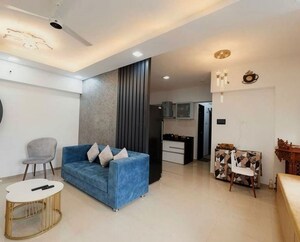 2 BHK Apartment For Sale in Shagun Perfect 10, Balewadi