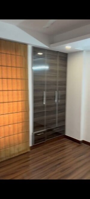Staircase in 3 BHK Builder Floor at Jungpura Extension – for Rent