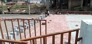  Land – Exterior View View at Papnamow - for Sale