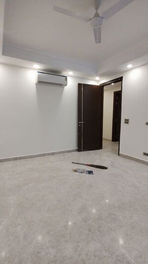 3 BHK Builder Floor For Sale in Greater Kailash I