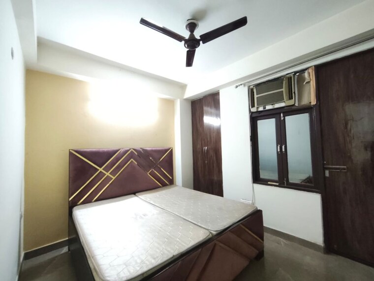 Bedroom, saket 1 Bedroom 570 Sq.Ft. Builder Floor In Saket Delhi 10680302