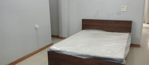 Bedroom in 3 BHK Builder Floor at Uppal Southend, Sector 49 – for Rent