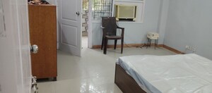 Bedroom in 3 BHK Builder Floor at Uppal Southend, Sector 49 – for Rent