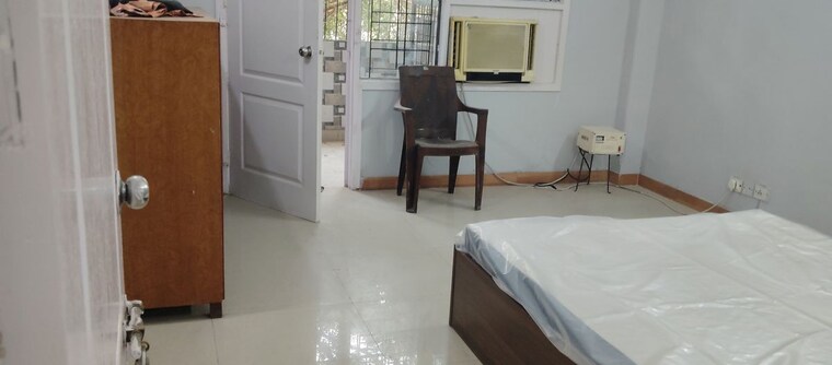 Bedroom, uppal-southend 3 Bedroom 2100 Sq.Ft. Builder Floor In Sector 49 Gurgaon 10680308