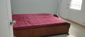 Bedroom in 3 BHK Builder Floor at Uppal Southend, Sector 49 – for Rent