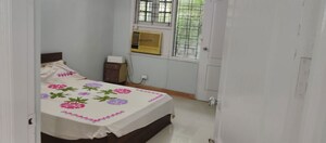 Bedroom in 3 BHK Builder Floor at Uppal Southend, Sector 49 – for Rent