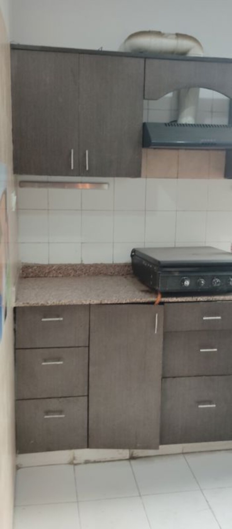 Kitchen, uppal-southend 3 Bedroom 2100 Sq.Ft. Builder Floor In Sector 49 Gurgaon 10680308