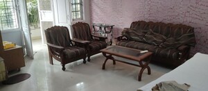 Gym in 3 BHK Builder Floor at Uppal Southend, Sector 49 – for Rent