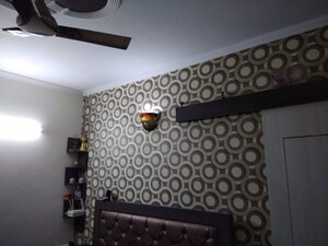 Furnished Amenities in 2.5 BHK Apartment at Aditya Celebrity Homes, Sector 76 – for Sale