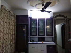 Furnished Amenities in 2.5 BHK Apartment at Aditya Celebrity Homes, Sector 76 – for Sale