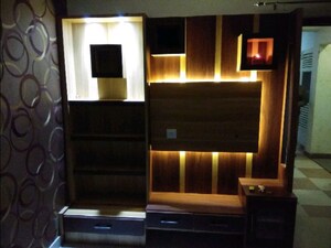 2.5 BHK Apartment – Entrance View at Aditya Celebrity Homes, Sector 76 - for Sale
