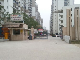 2.5 BHK 1220 Sq.Ft. Apartment in Aditya Celebrity Homes