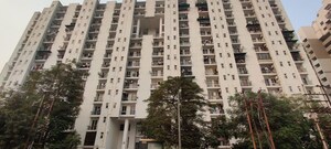 2.5 BHK Apartment – Exterior View View at Aditya Celebrity Homes, Sector 76 - for Sale