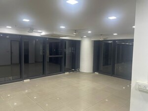 Team Area in  Office Space at Ambli – for Rent