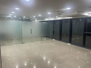 Team Area in  Office Space at Ambli – for Rent