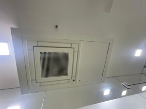 Team Area in  Office Space at Ambli – for Rent