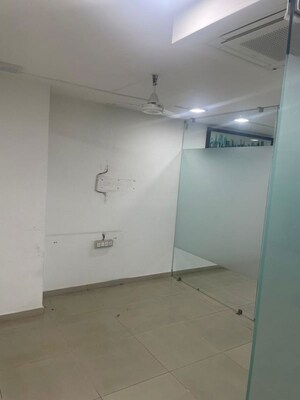 Team Area in  Office Space at Ambli – for Rent