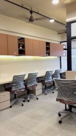 985 Sq.Ft. Office Space in Ambli