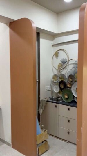 Furnished Amenities in  Office Space at Ambli – for Rent