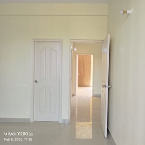 Building Lobby in 3 BHK Builder Floor at Kohli One Malibu Town Plot, Sector 47 – for Rent