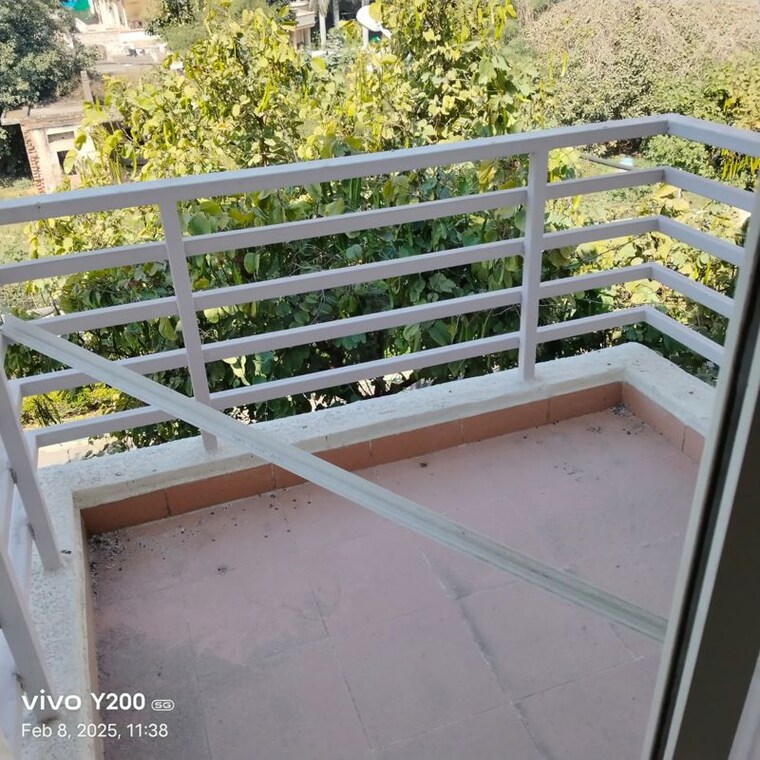 Balcony, kohli-one-malibu-town-plot 3 Bedroom 240 Sq.Ft. Builder Floor In Sector 47 Gurgaon 10680291