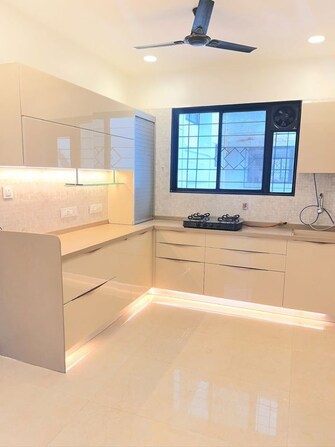 2 BHK +  950 Sq.Ft. Apartment in The Pearl