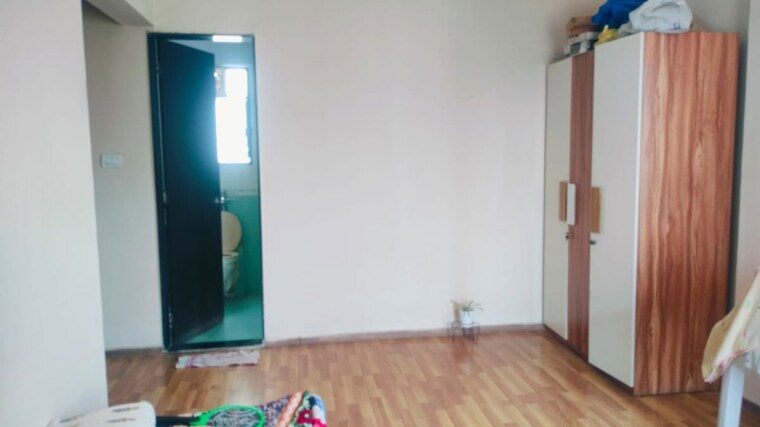 Room, the-pearl 2 Bedroom 950 Sq.Ft. Apartment In Balewadi Pune 10680301