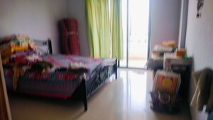 Living Room in 2 BHK Apartment at The Pearl, Balewadi – for Sale