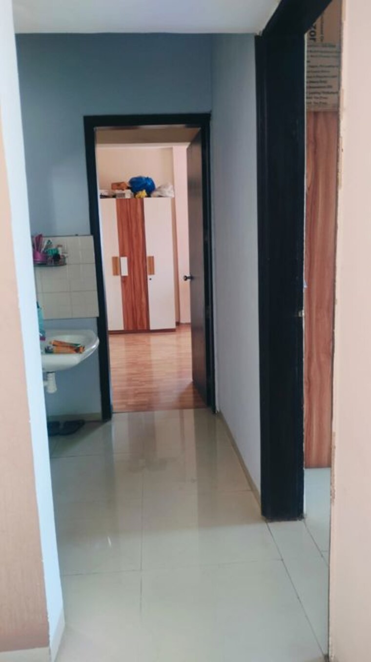 undefined, the-pearl 2 Bedroom 950 Sq.Ft. Apartment In Balewadi Pune 10680301