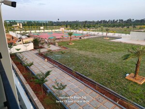  Plot For Sale in Jonnada