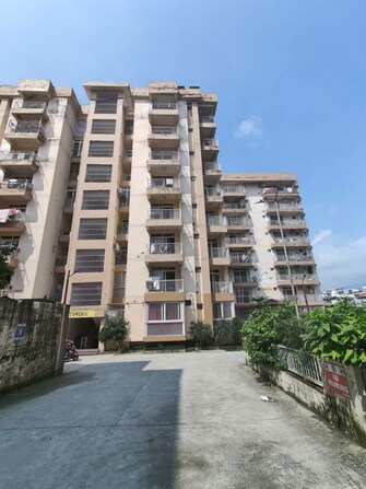 2 BHK Apartment For Sale in Dhoran Rajpur Enclave in Govind Vihar, Dehradun