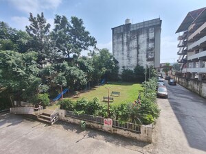 2 BHK Apartment – Exterior View View at Dhoran Rajpur Enclave, Govind Vihar - for Sale