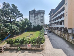 2 BHK Apartment – Exterior View View at Dhoran Rajpur Enclave, Govind Vihar - for Sale