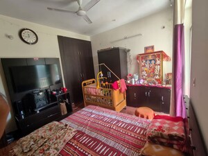 Bedroom in 2 BHK Apartment at Dhoran Rajpur Enclave, Govind Vihar – for Sale