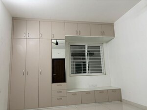 2.5 BHK Independent House – Exterior View View at Aparna Sarovar Zicon, Nallagandla - for Rent