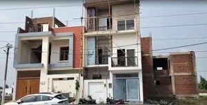  Plot – Exterior View View at Papnamow - for Sale
