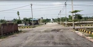  Plot – Exterior View View at Papnamow - for Sale