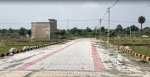  Plot – Exterior View View at Papnamow - for Sale