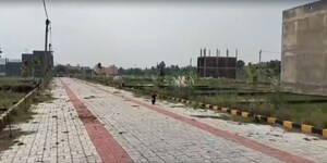  Plot – Exterior View View at Papnamow - for Sale