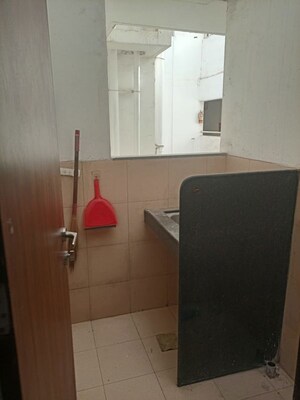 Bathroom in 2 BHK Apartment at Yashwin Hinjewadi, Hinjewadi Phase 2 – for Rent