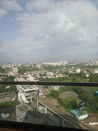 2 BHK +  750 Sq.Ft. Apartment in Yashwin Hinjewadi